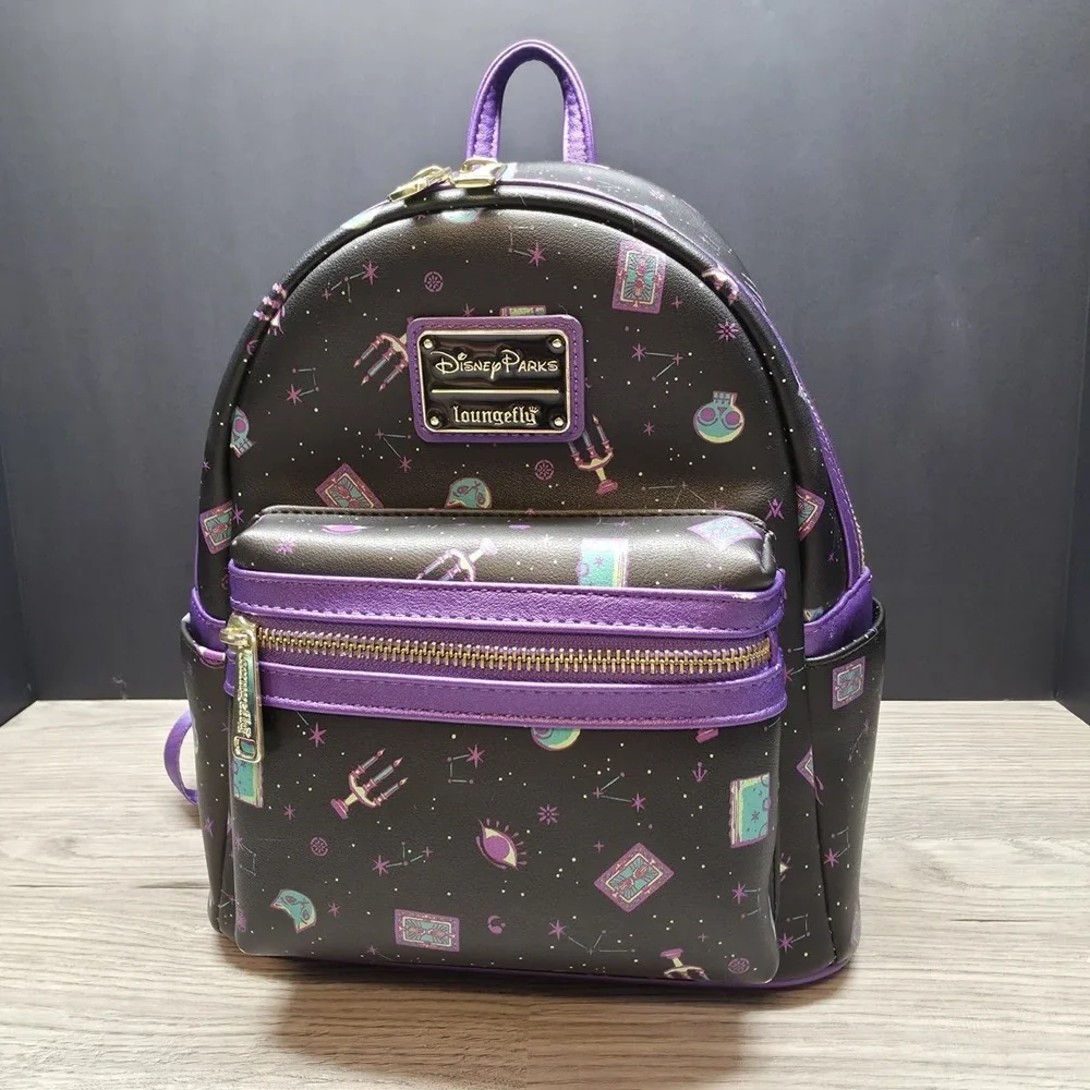 Loungefly Disney Parks - 2021 Hocus Pocus - Backpack